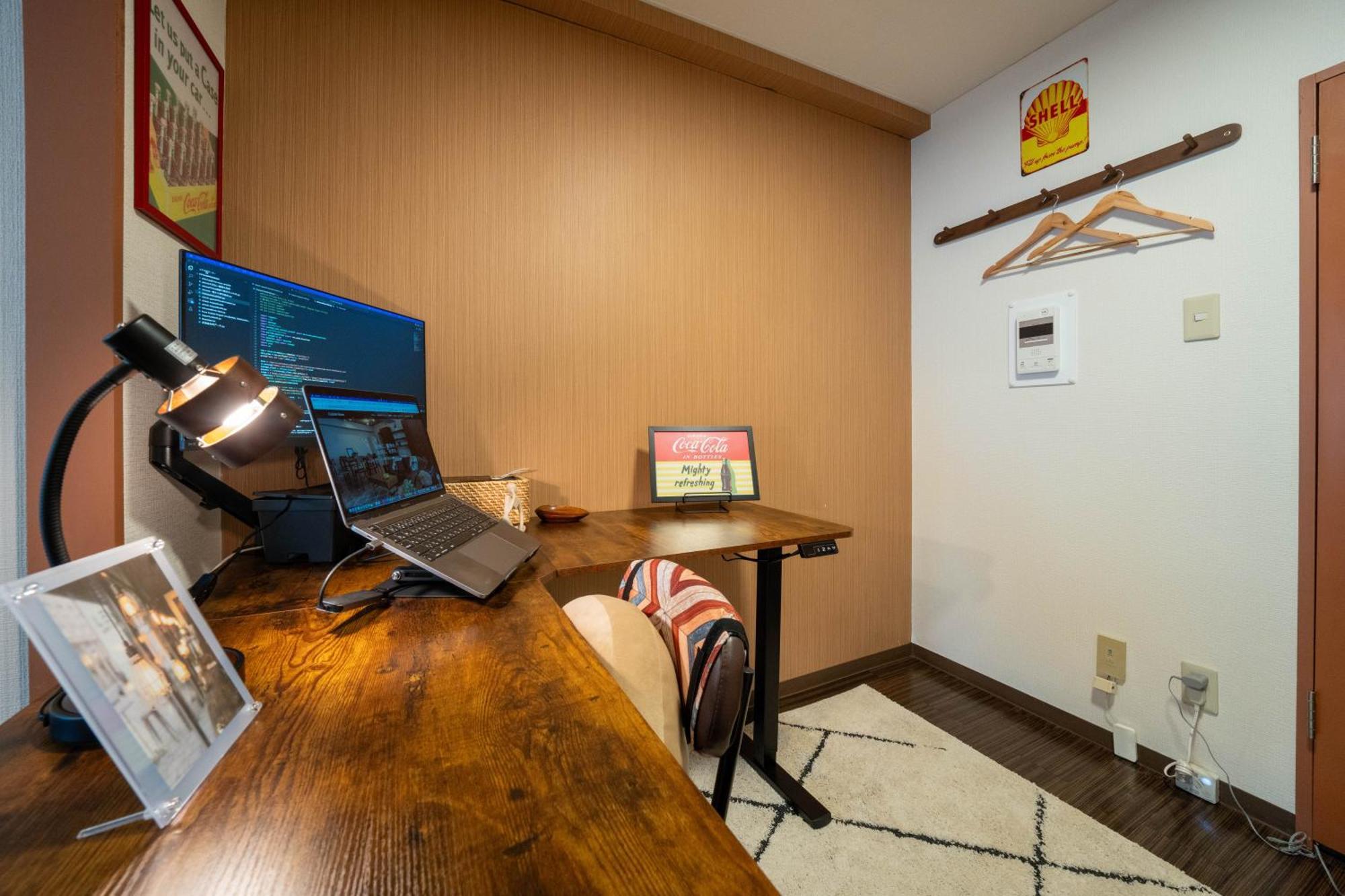 South 1014 Appartement Sapporo Buitenkant foto